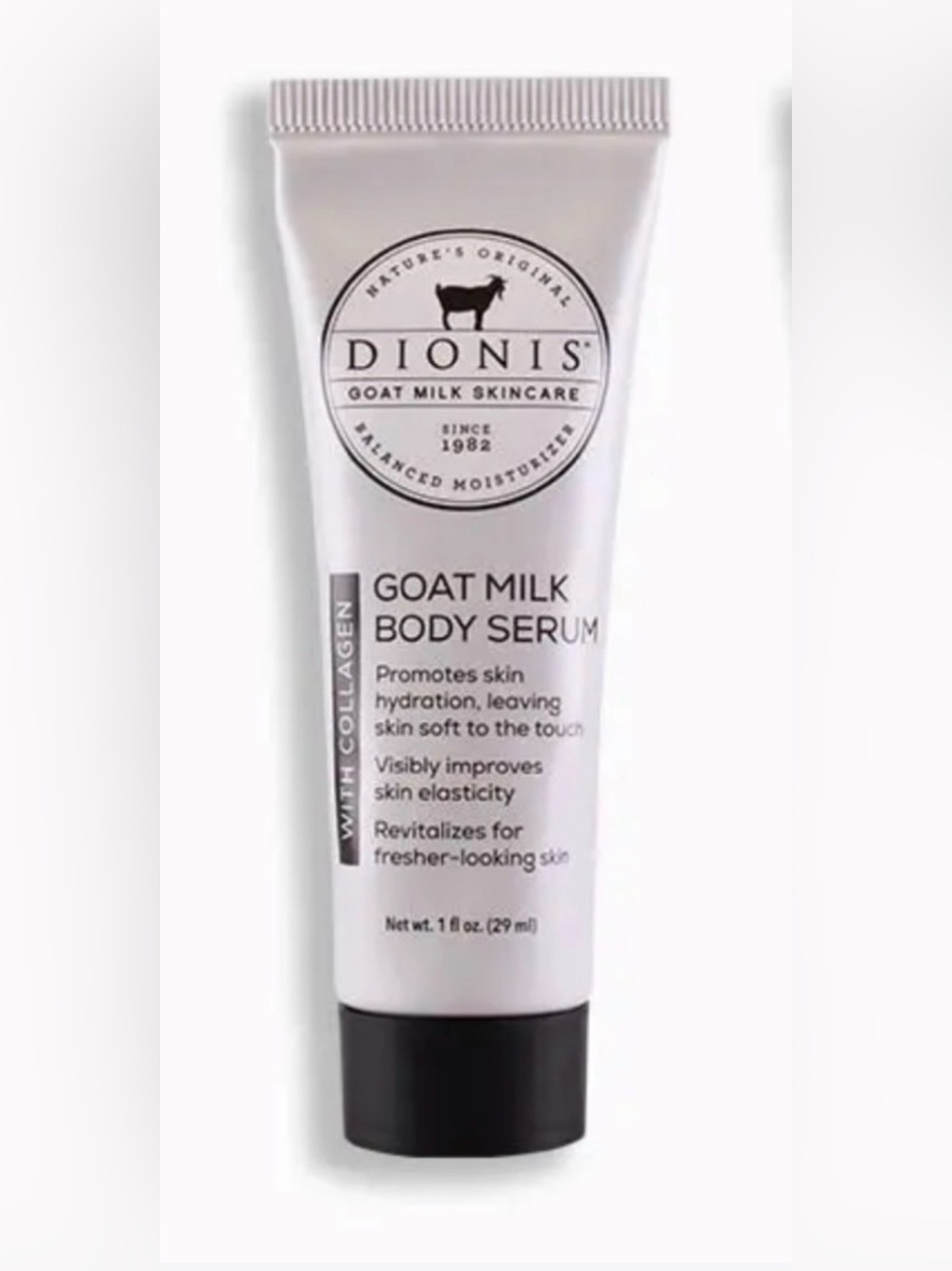 ☀️ 5/25 ☀️ Dionis Goat Milk Skincare Body Serum, 1 oz.